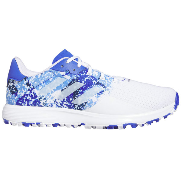 adidas S2G SL Spikeless Golf Shoe