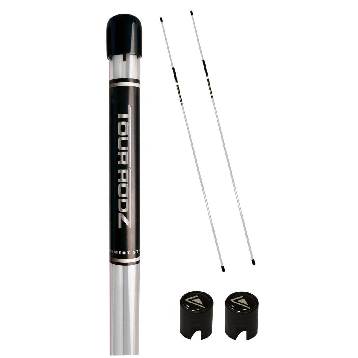 Longridge Tour Rodz Alignment Sticks