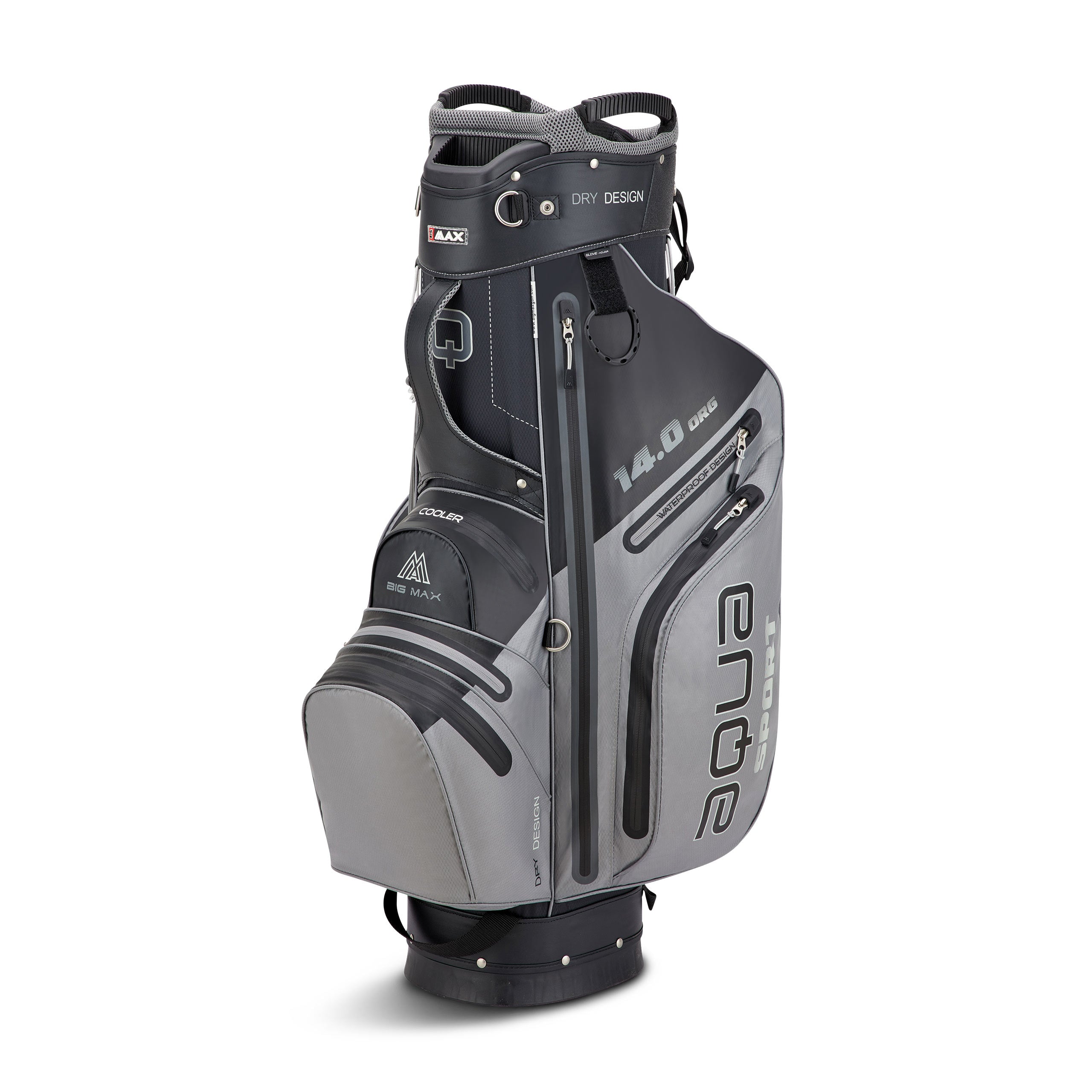 Big Max Aqua Sport 3 Cart Bag