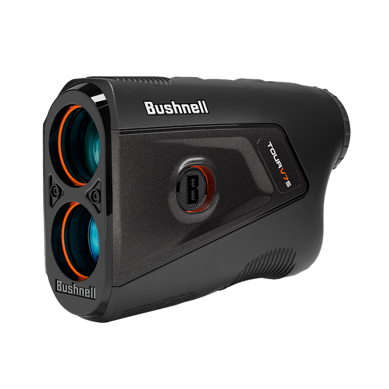 Bushnell Tour V7 Shift Laser Rangefinder