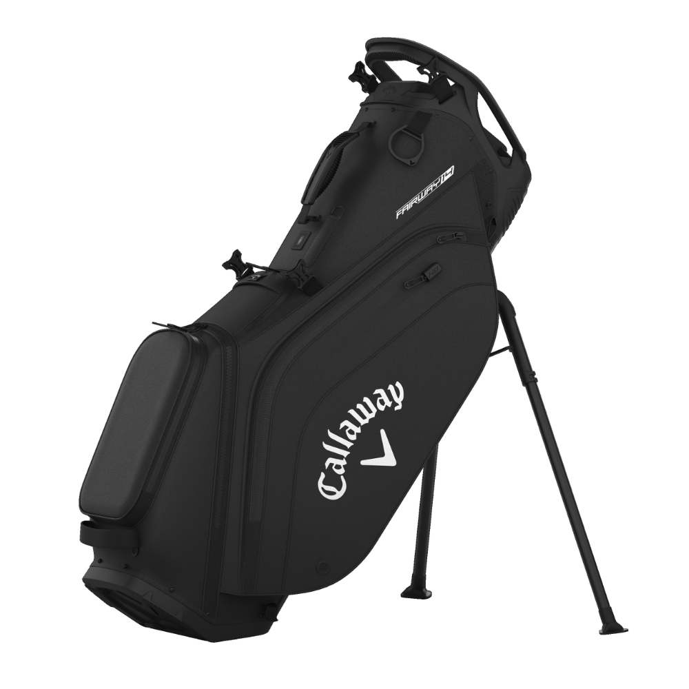 Callaway Fairway 14 Stand Bag