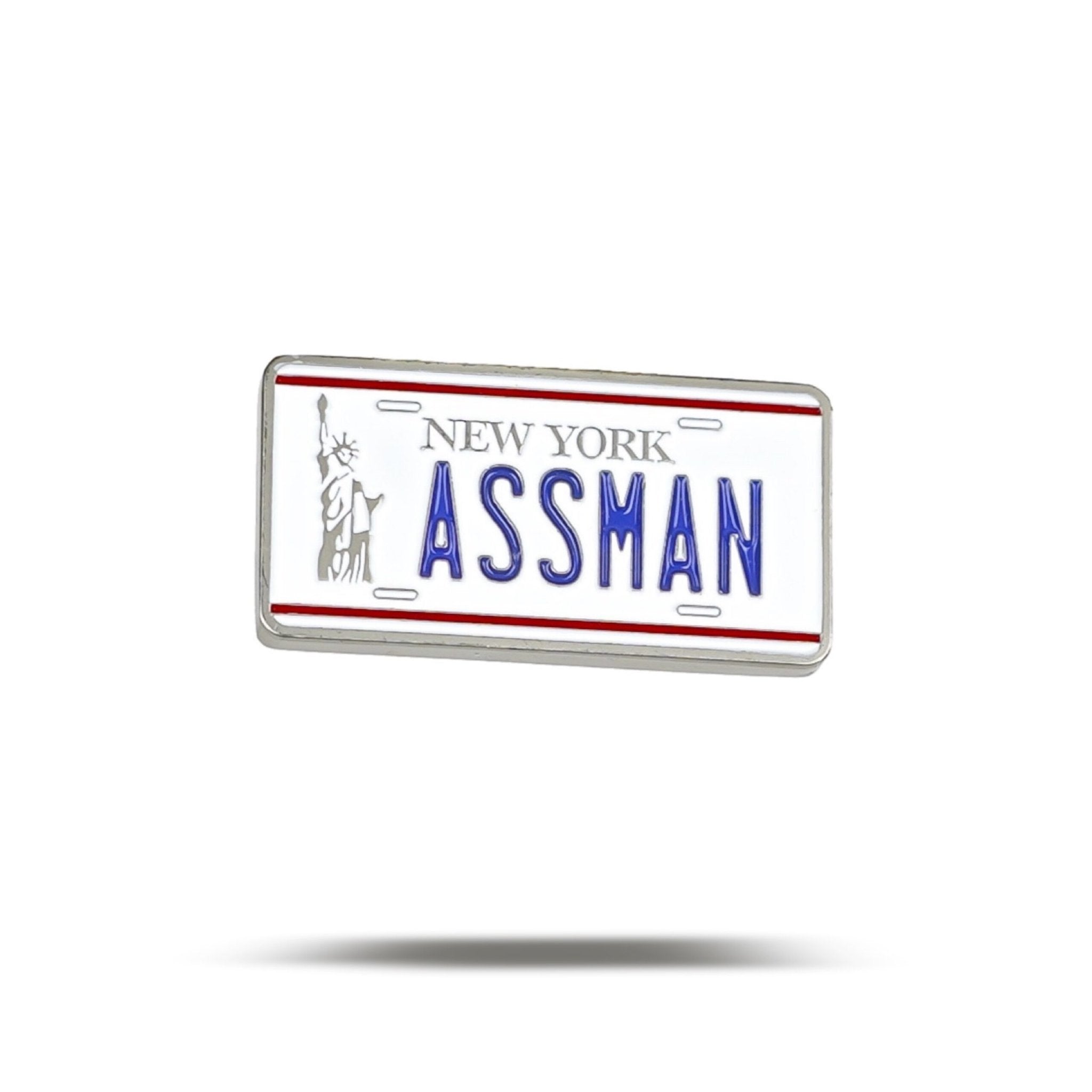 Cheeky Novelty Ball Markers