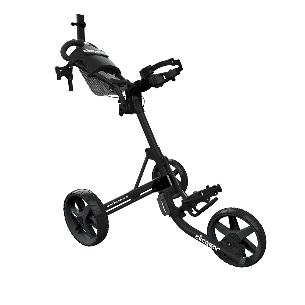 Clicgear Model 4.0 Push Trolley