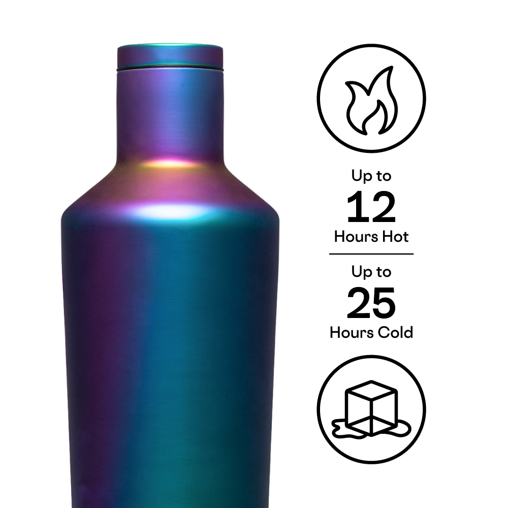 Corkcicle Classic Canteen Insulated Bottle (16oz)