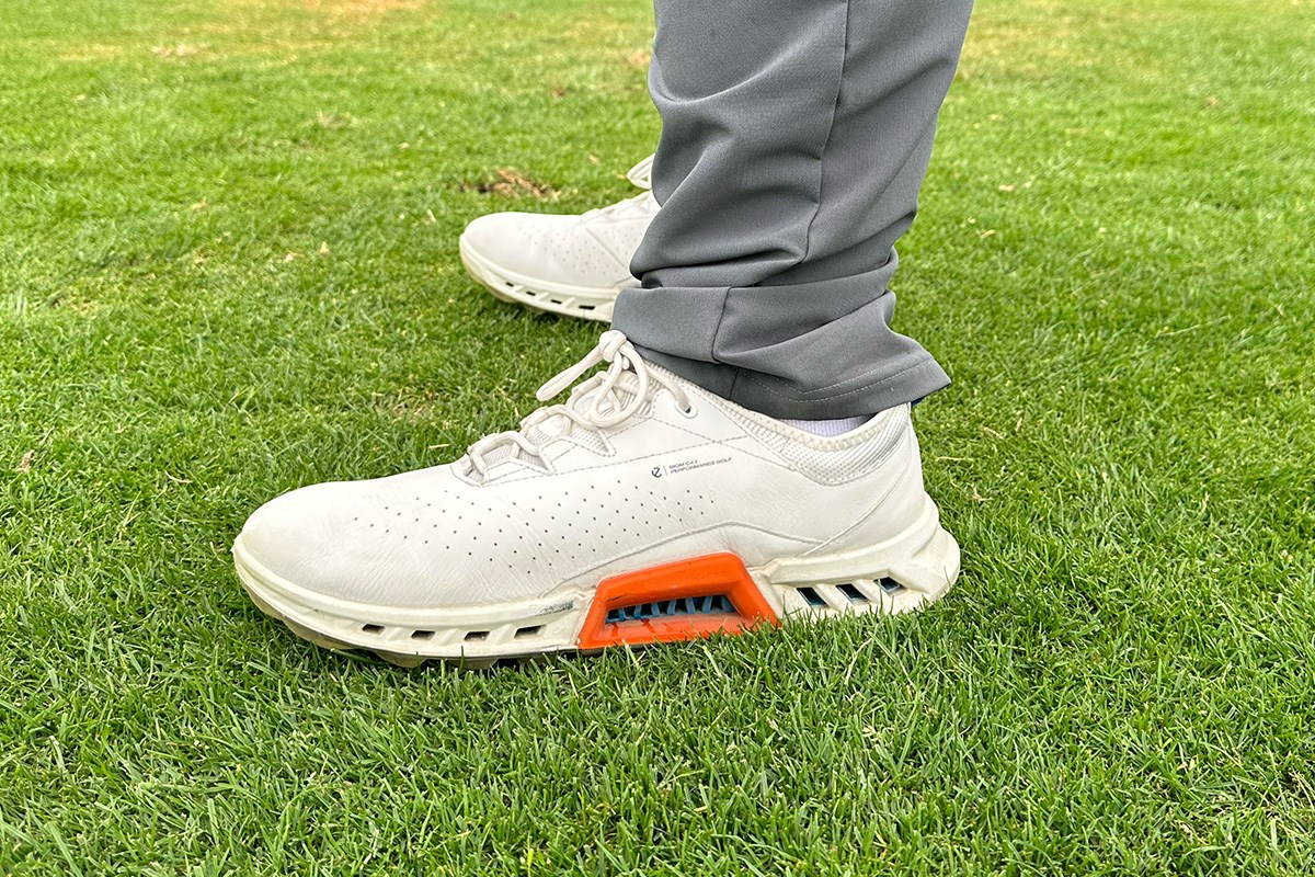 ECCO Biom C5 Golf Shoe
