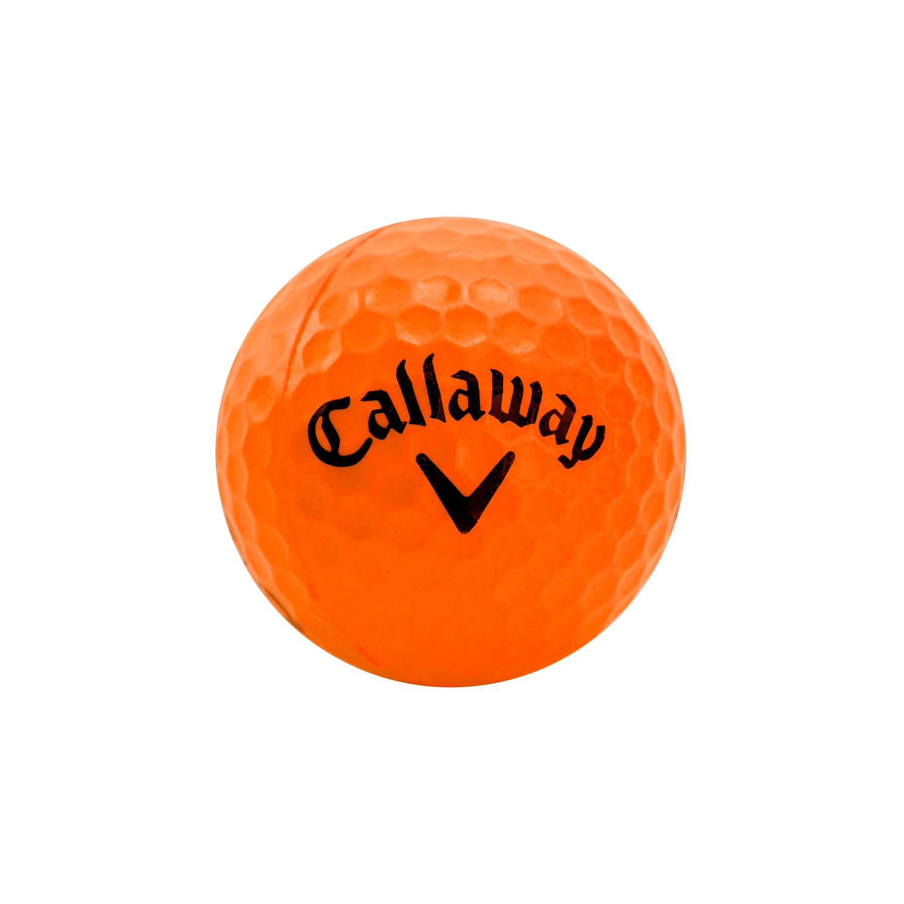 Callaway HX Soft Flight Foam Practice Balls (9 Pack)
