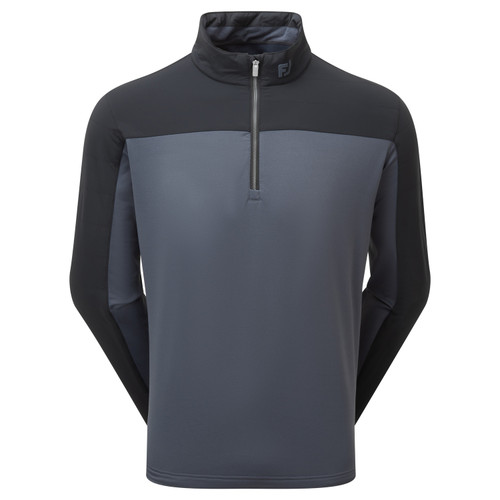 FootJoy ThermoSeries Half-Zip Mid-Layer