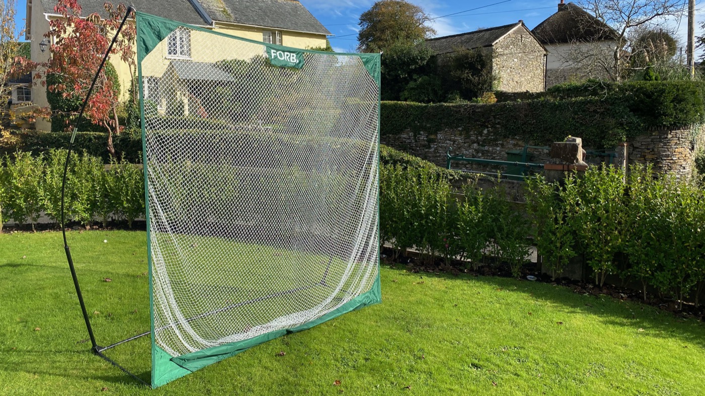 FORB Golf Practice Net (10x7ft)