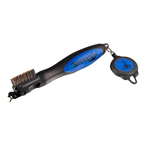 Frogger BrushPro Club Cleaning Brush