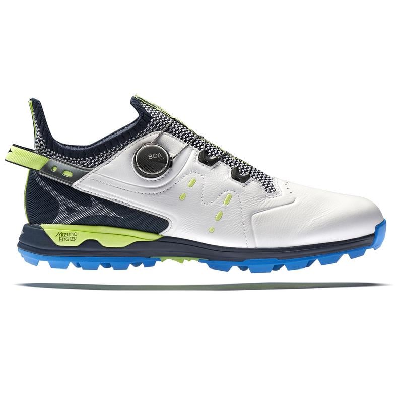 Mizuno Wave Hazard Pro Boa