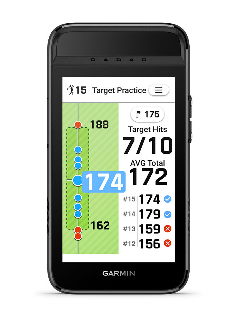 Garmin Approach G82