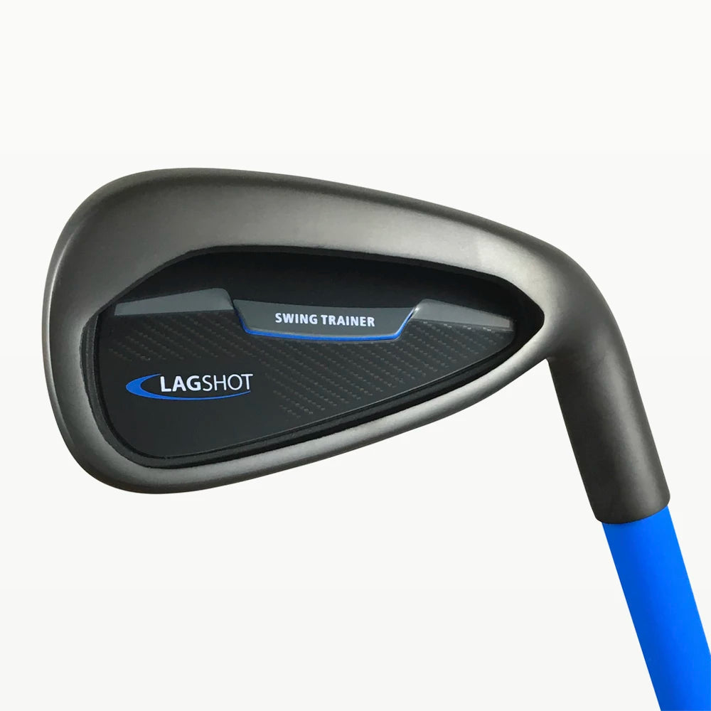 Lag Shot 7 Iron Swing Trainer