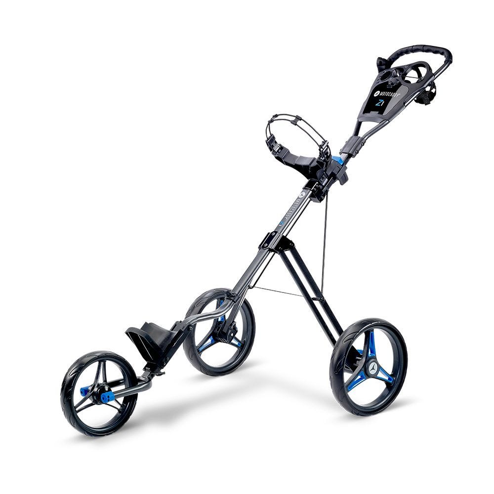 Motocaddy Z1 Push Trolley
