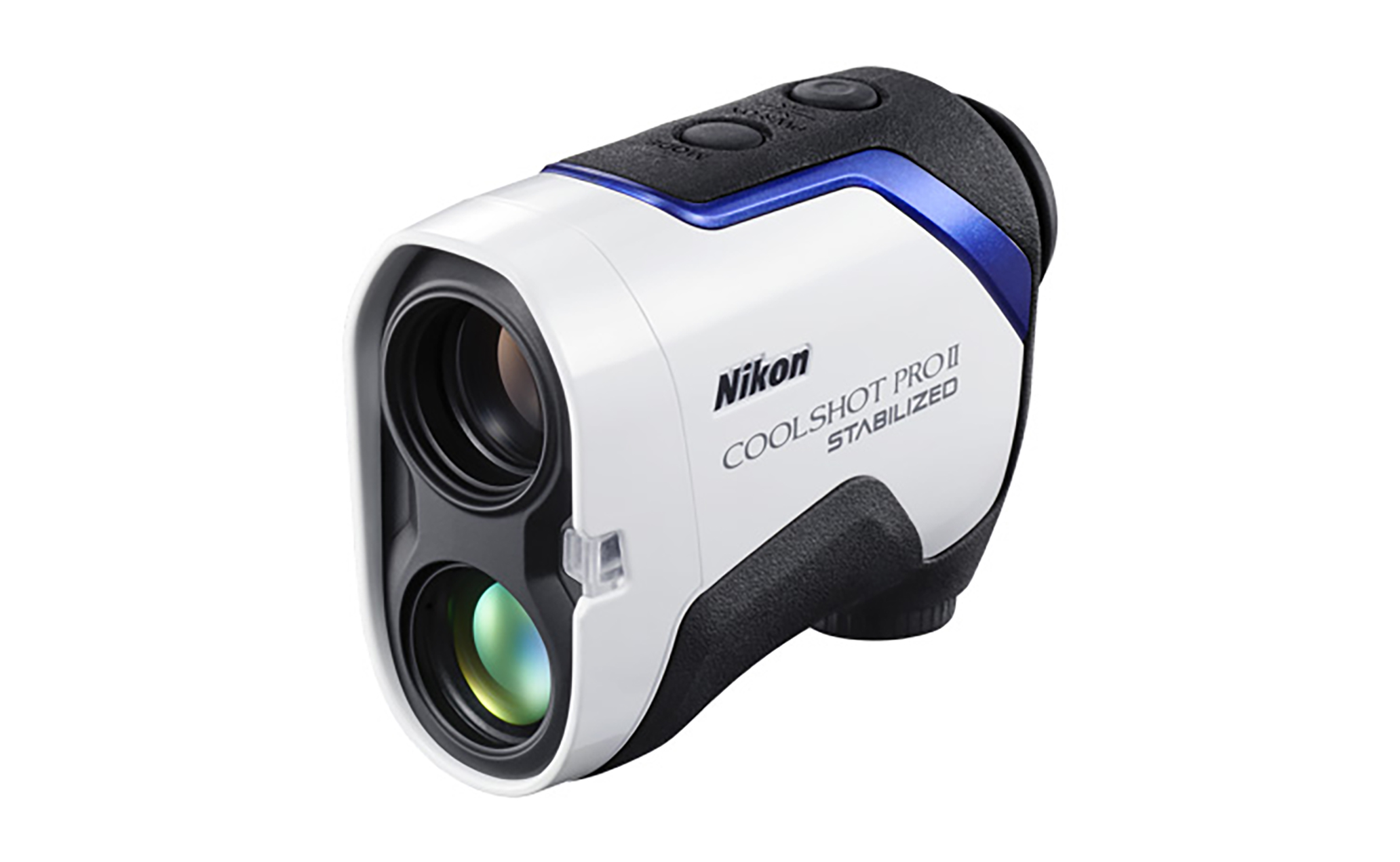 Nikon Coolshot Pro II Stabilized