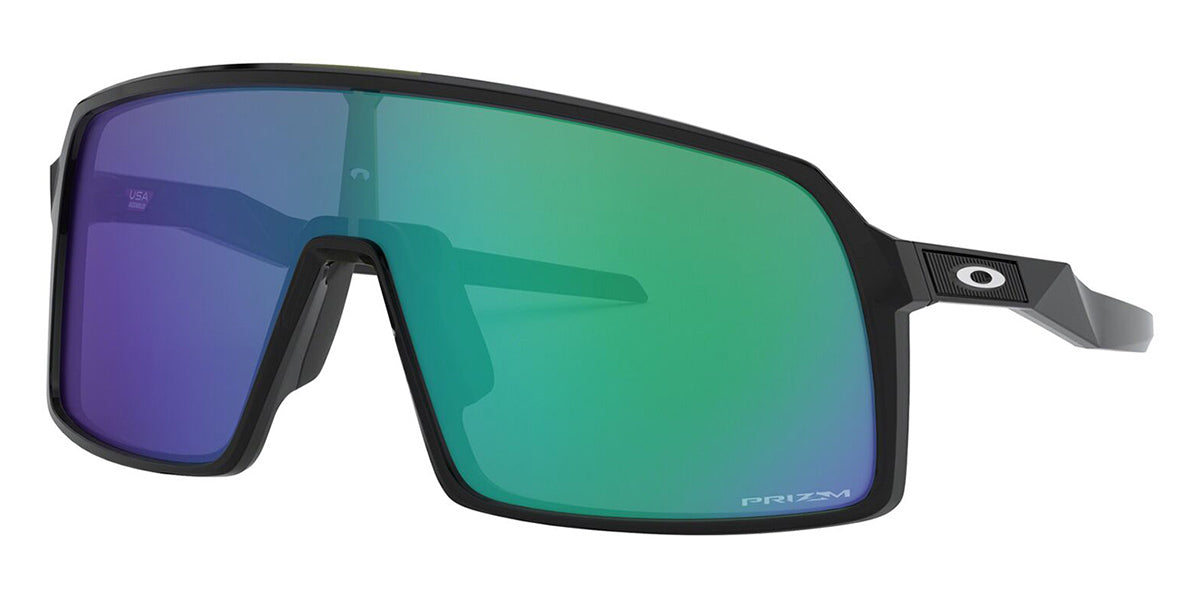 Oakley Sutro Prizm