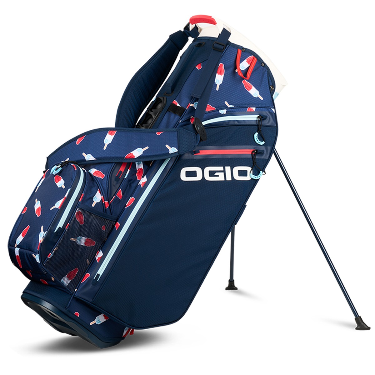 OGIO All Elements Hybrid Stand Bag