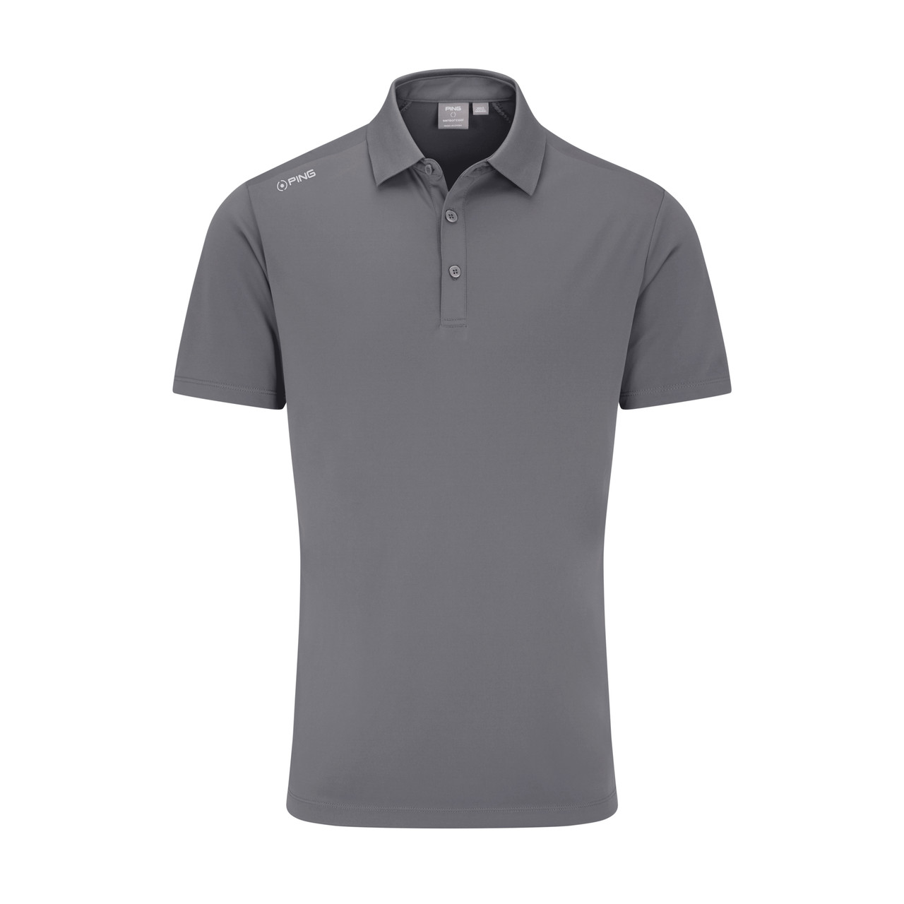 Ping Lindum Golf Polo