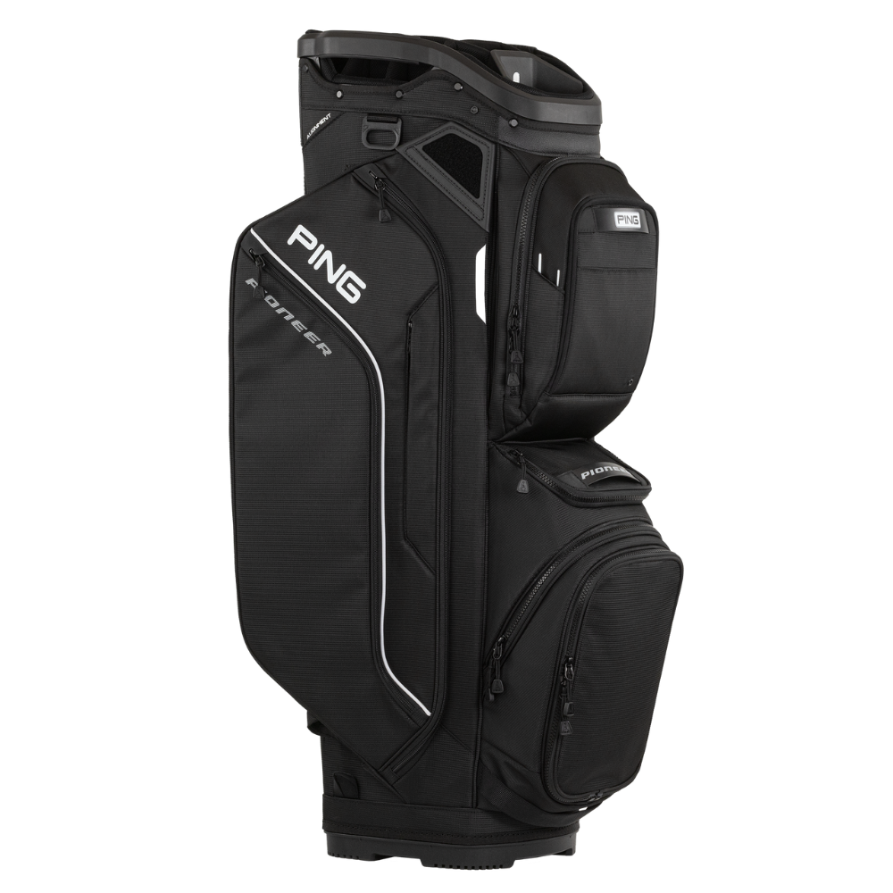 Ping Pioneer Cart Bag