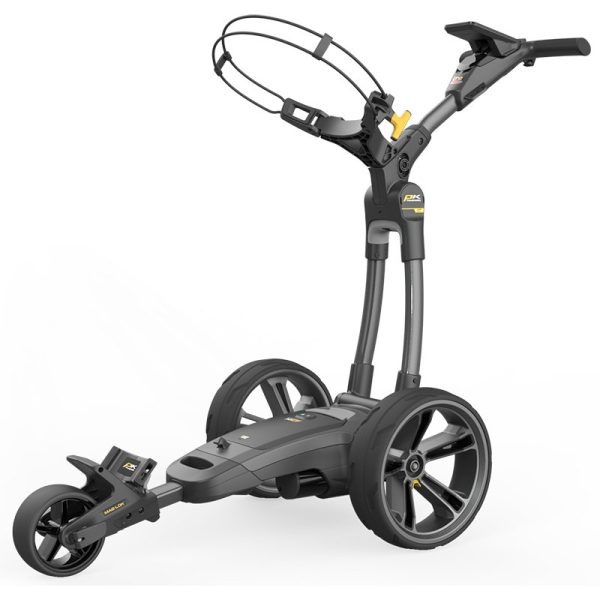 PowaKaddy CT12 GPS Electric Trolley