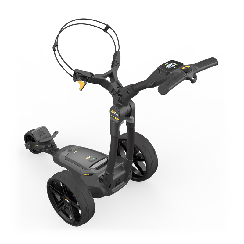 PowaKaddy FX3 Electric Trolley