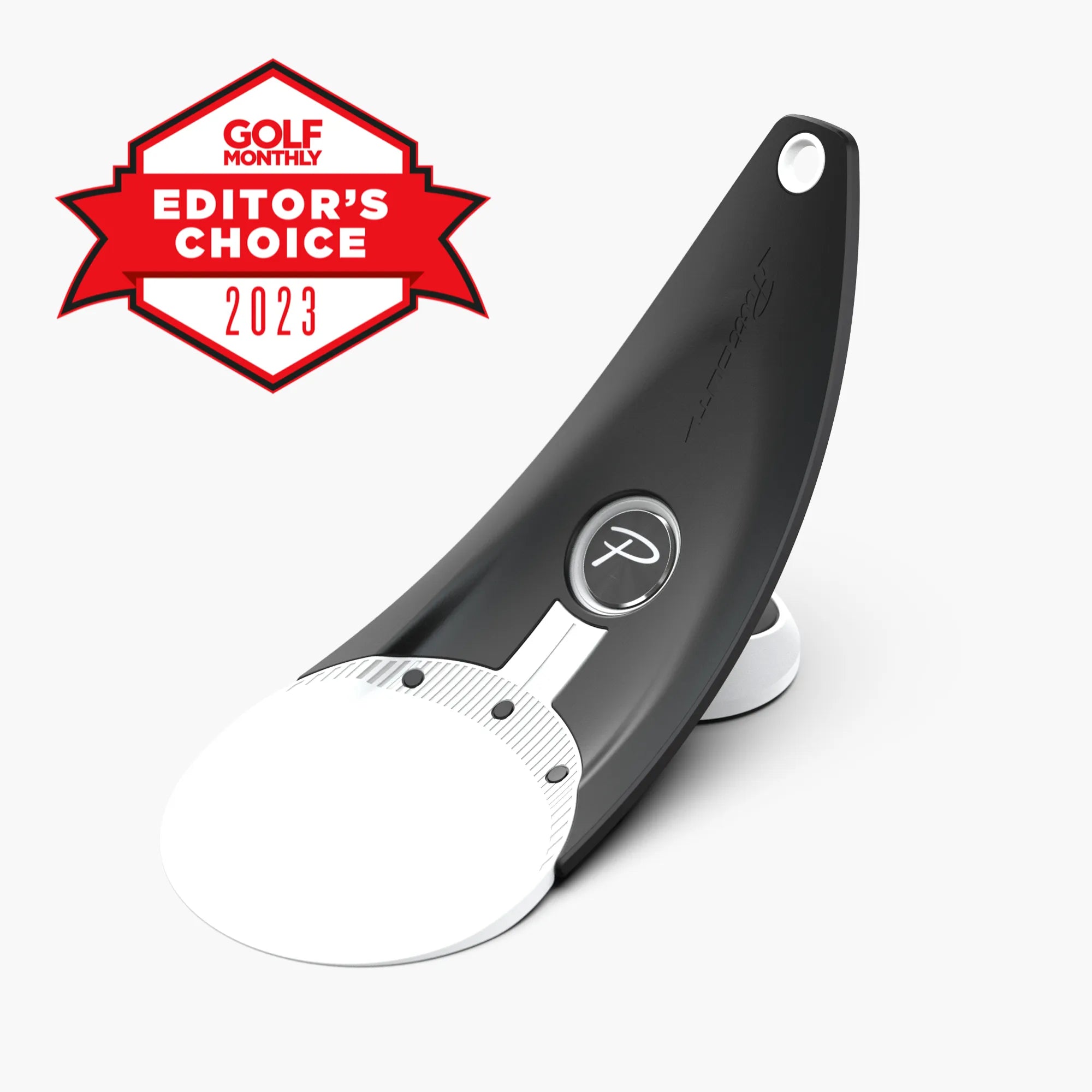 PuttOut Premium Pressure Putt Trainer