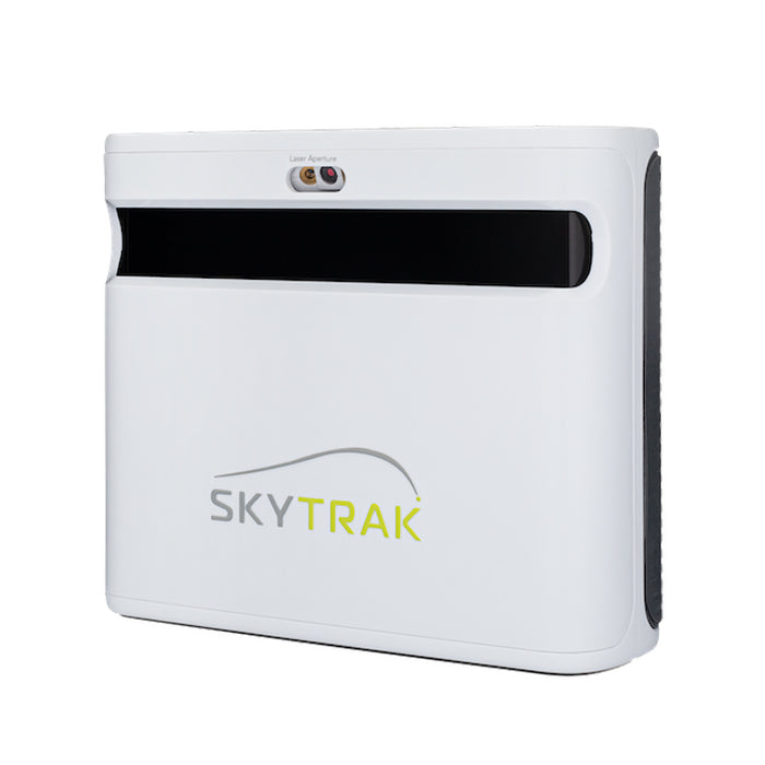 SkyTrak+ Launch Monitor