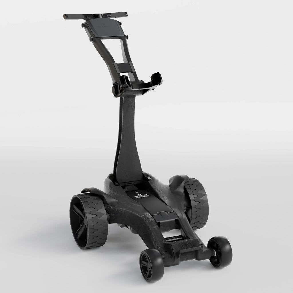 Stewart Golf Vertx Remote Trolley