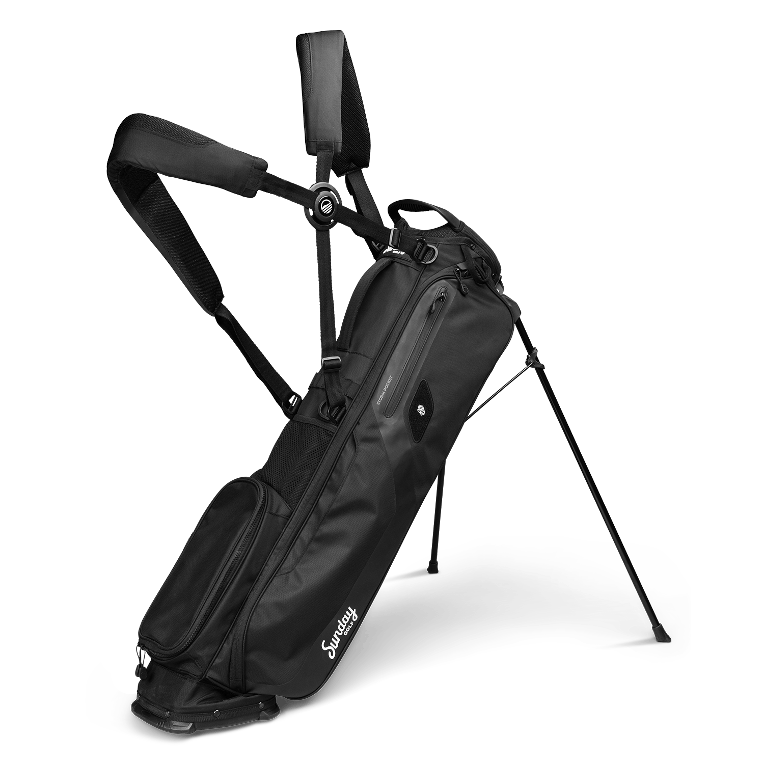 Sunday Golf El Camino Stand Bag