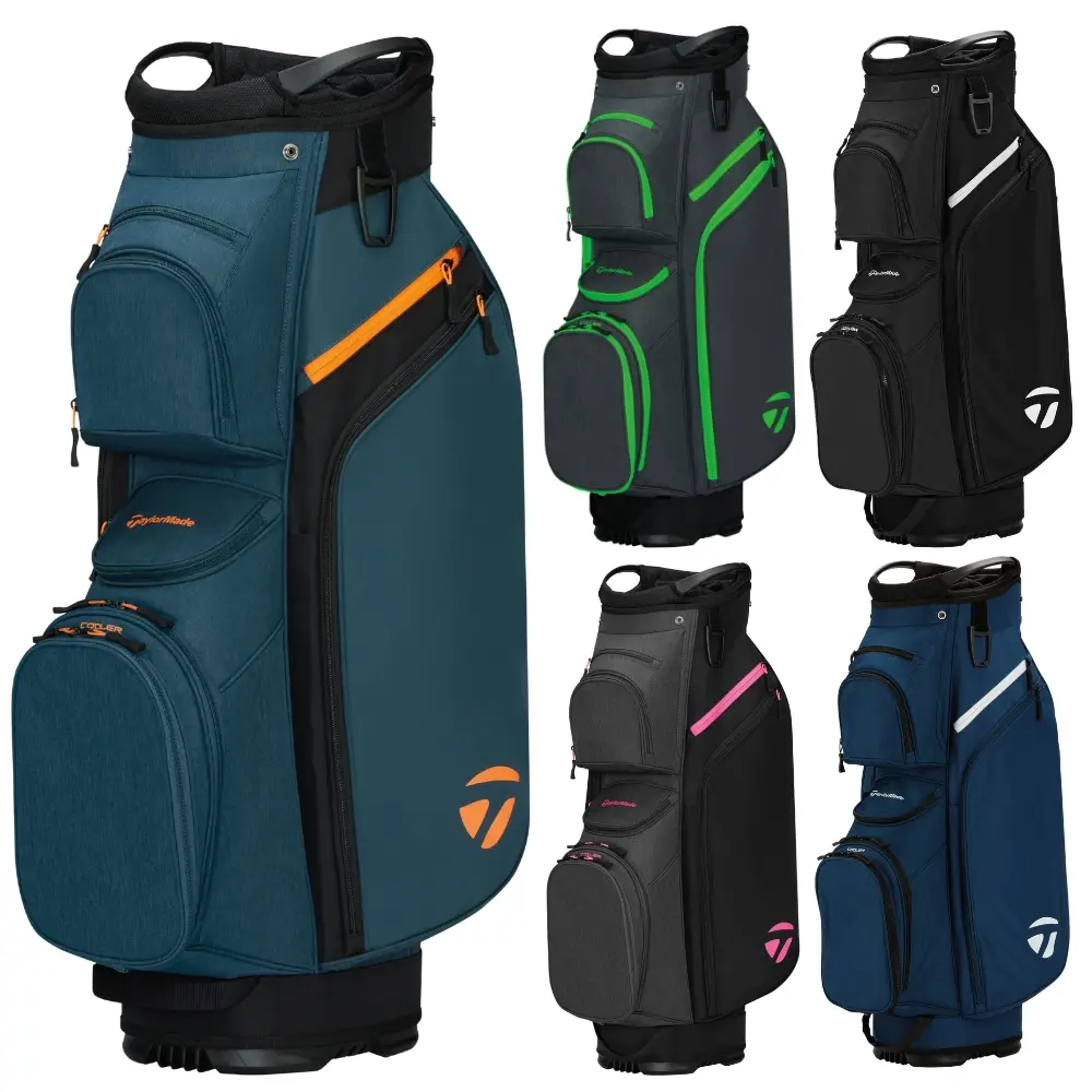 TaylorMade Cart Lite Bag
