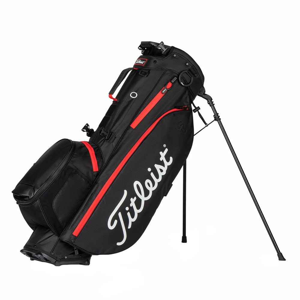 Titleist Players 4 Plus Stand Bag