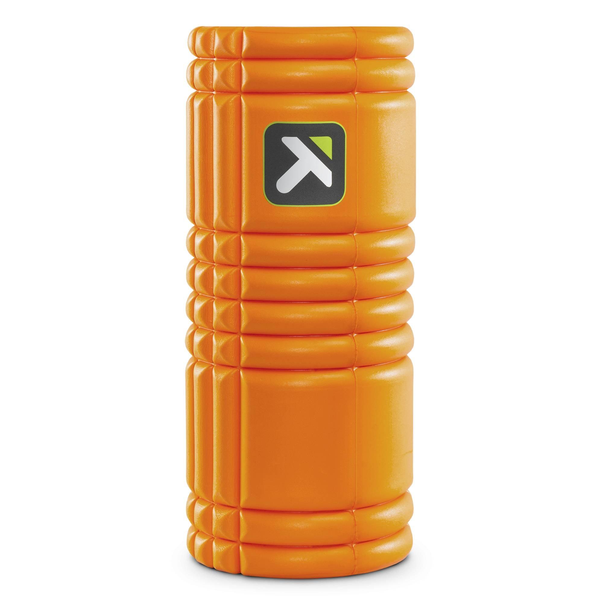 TriggerPoint GRID 1.0 Foam Roller (13 inch)