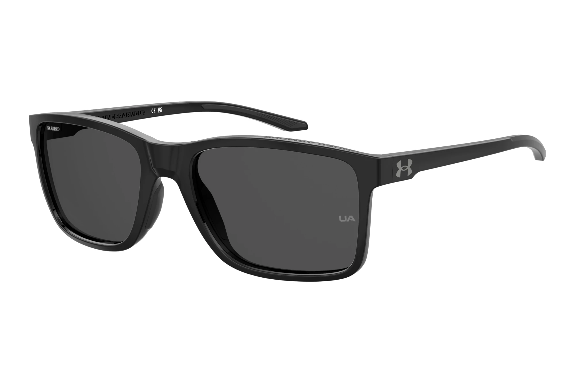 Under Armour Hustle Sunglasses