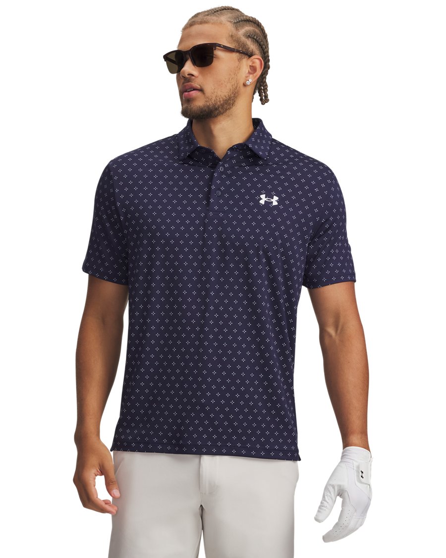 Under Armour Playoff 3.0 Polo