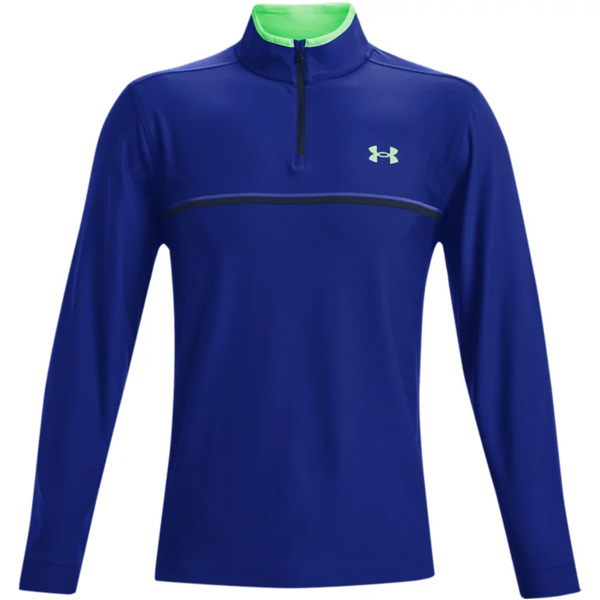 Under Armour Playoff Quarter-Zip