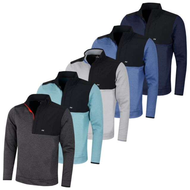 Under Armour Storm SweaterFleece Half-Zip