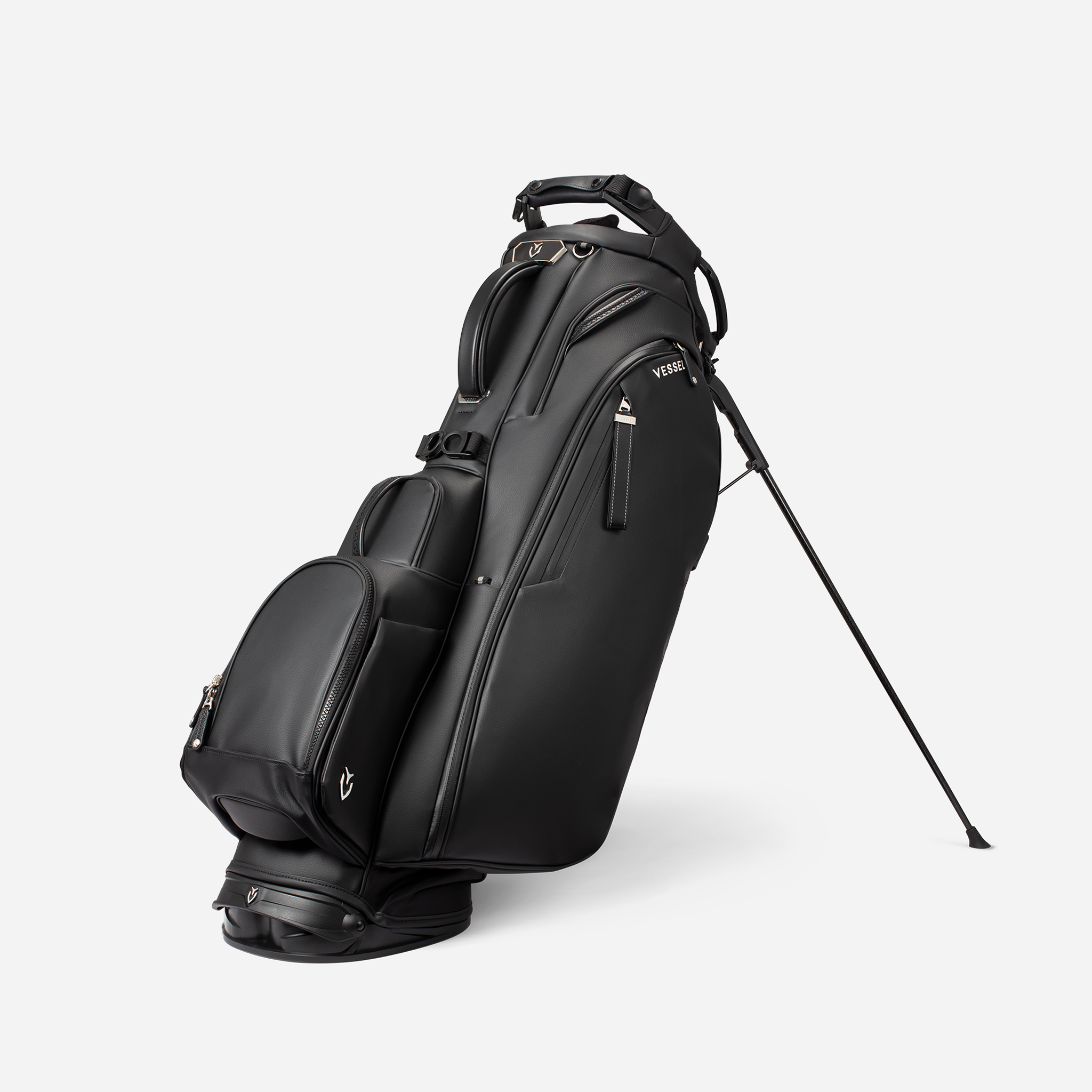 Player V Pro Stand Bag