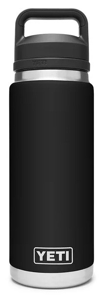 YETI Rambler 26oz Bottle with Chug Cap
